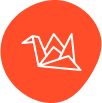 Bisnis Daring & Pemasaran Icon